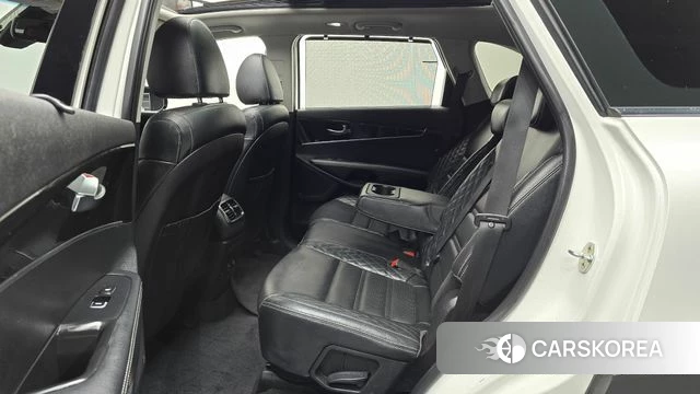 Kia The New Sorento id 5014025 из Кореи 31