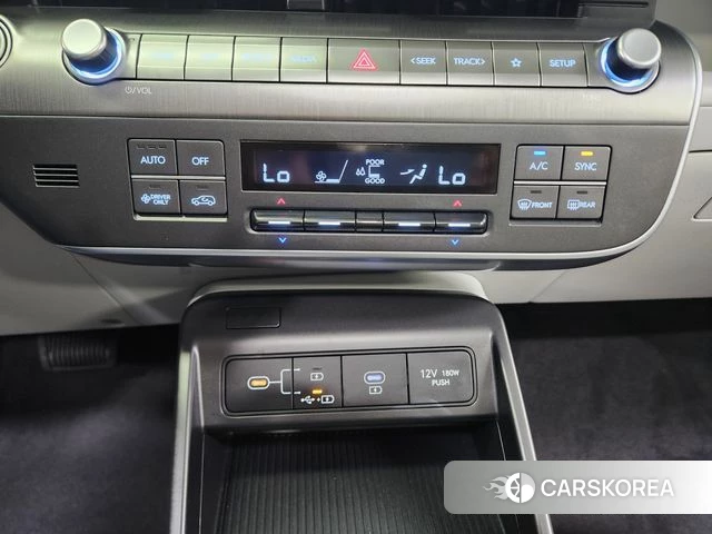 Hyundai Kona Hybrid (SX2) id 4705532 из Кореи 20