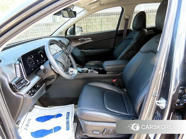 Kia Sportage 5th Generation id 5001864 из Кореи 20
