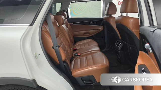 Kia The New Sorento id 5029137 из Кореи 40