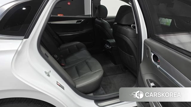 Hyundai The New Grandeur IG id 4952011 из Кореи 36