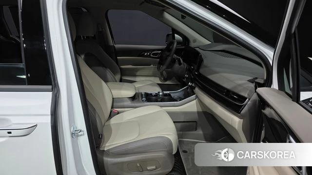 Kia The New Carnival 4th Generation id 5045391 из Кореи 39