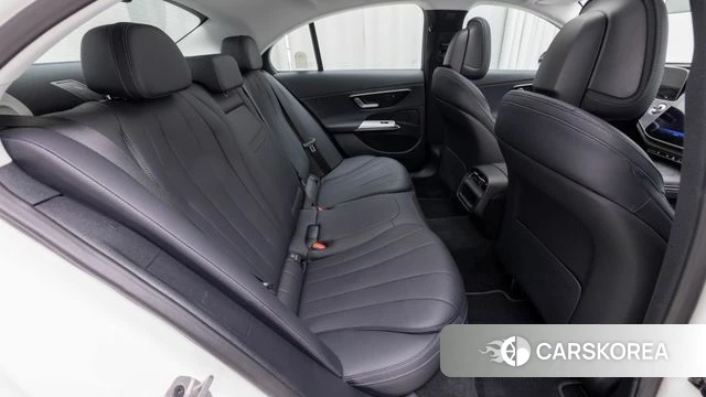 Mercedes-Benz E-Class W214 id 5045437 из Кореи 18
