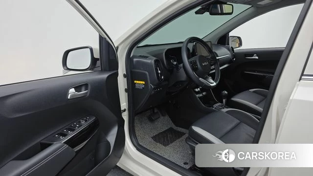 Kia The New Morning (JA) id 5032696 из Кореи 20