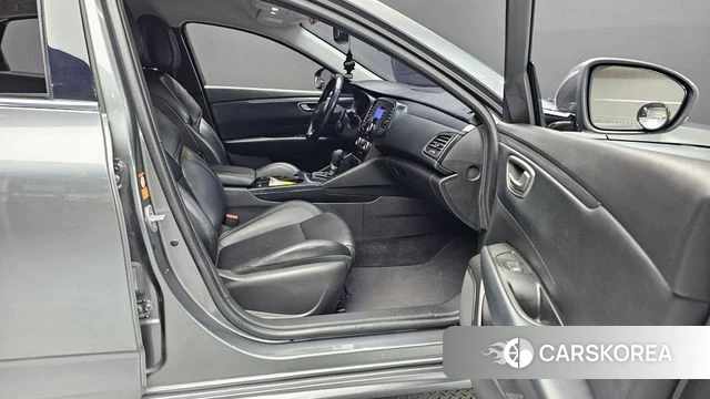 Renault Korea (Samsung) SM6 id 4918425 из Кореи 30
