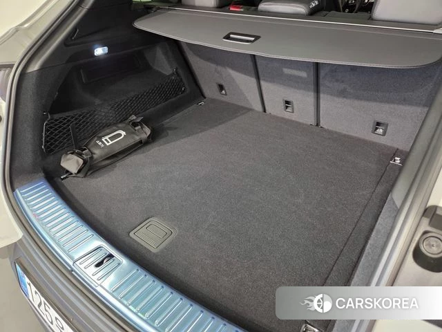 Porsche Cayenne (PO536) id 5038706 из Кореи 20