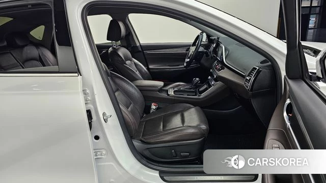 Hyundai Grandeur IG id 3808379 из Кореи 20