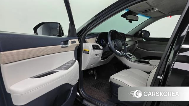 Hyundai Palisade id 4967395 из Кореи 33