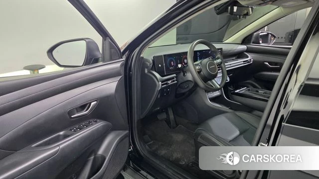 Hyundai The New Tucson (NX4) id 4990751 из Кореи 35