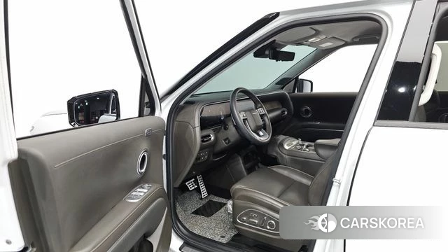 Hyundai Palisade (LX3) id 4834098 из Кореи 39