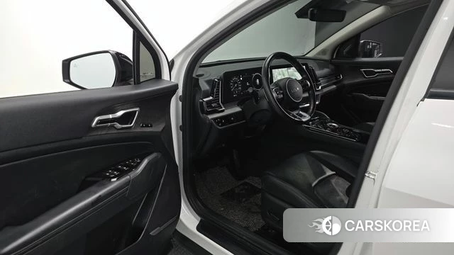 Kia Sportage 5th Generation id 5040685 из Кореи 38
