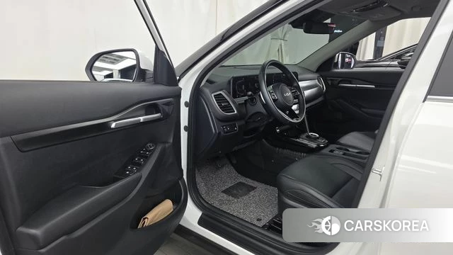 Kia The New Seltos id 4995762 из Кореи 33