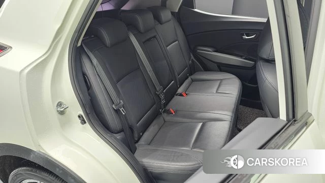 Ssangyong Berry New Tivoli id 5013707 из Кореи 31
