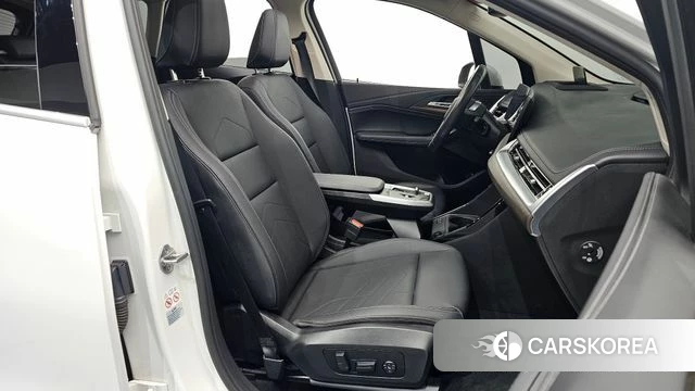 BMW 2 Series Active Tourer (U06) id 5052749 из Кореи 29