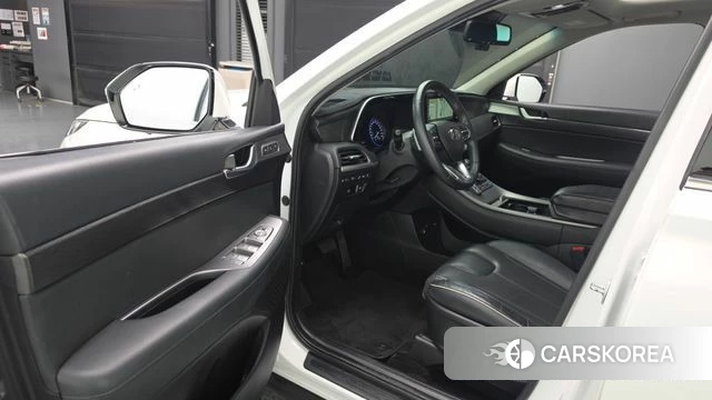 Hyundai Palisade id 5002948 из Кореи 32
