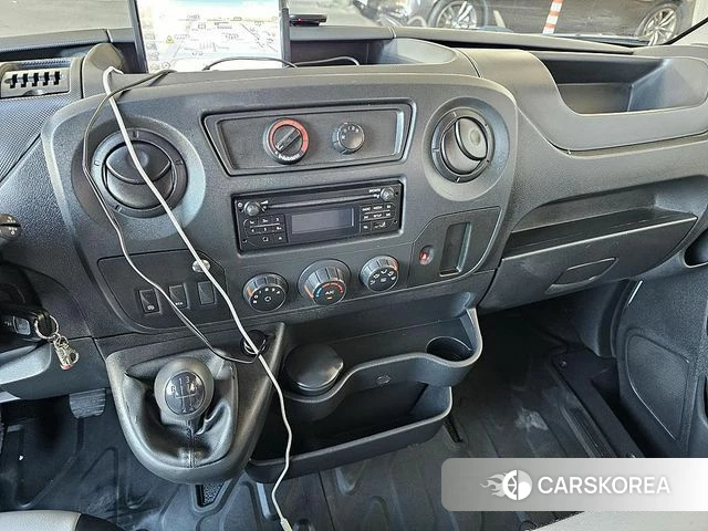 Renault Korea (Samsung) Master id 5023669 из Кореи 20