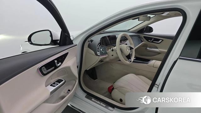 Mercedes-Benz E-Class W214 id 4984833 из Кореи 20