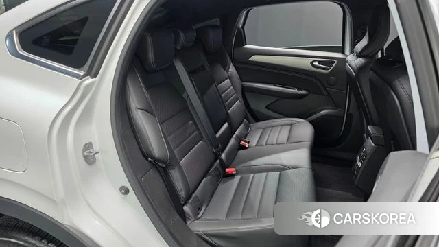 Renault Korea (Samsung) Arcana id 5032913 из Кореи 31