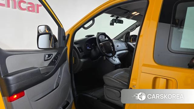 Hyundai Grand Starex id 4944462 из Кореи 20