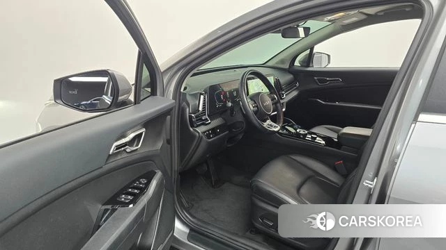 Kia Sportage 5th Generation Hybrid id 4996508 из Кореи 30