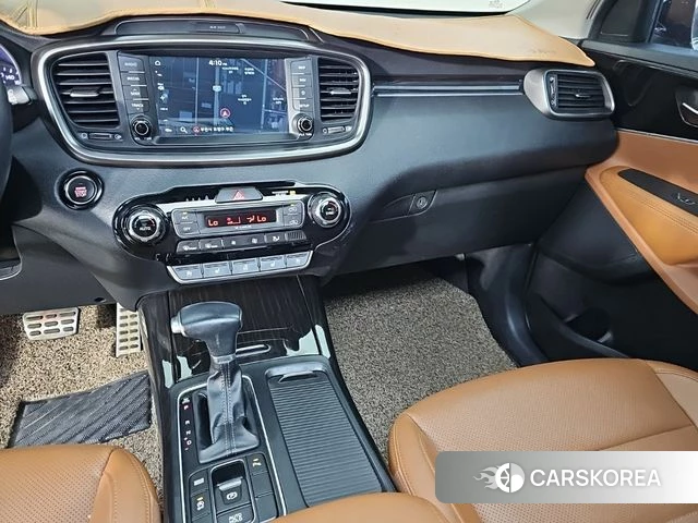Kia The New Sorento id 5054636 из Кореи 18