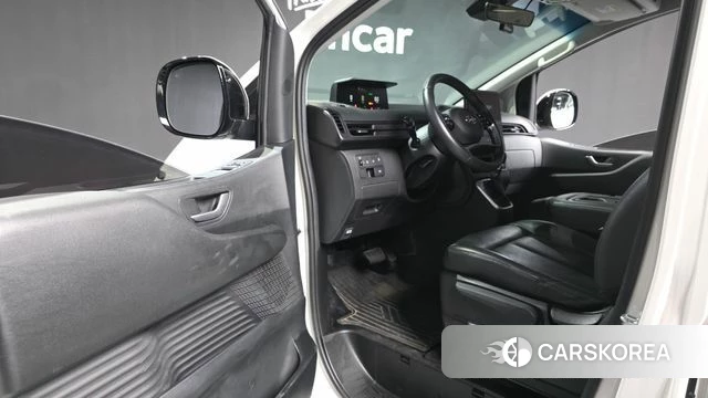 Hyundai Staria id 4987060 из Кореи 33