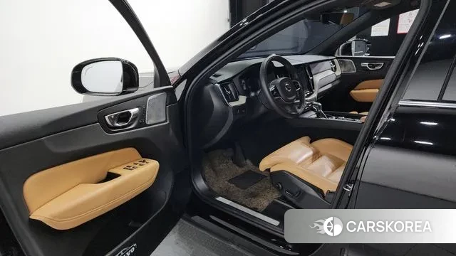 Volvo XC60 second Generation id 3085017 из Кореи 20