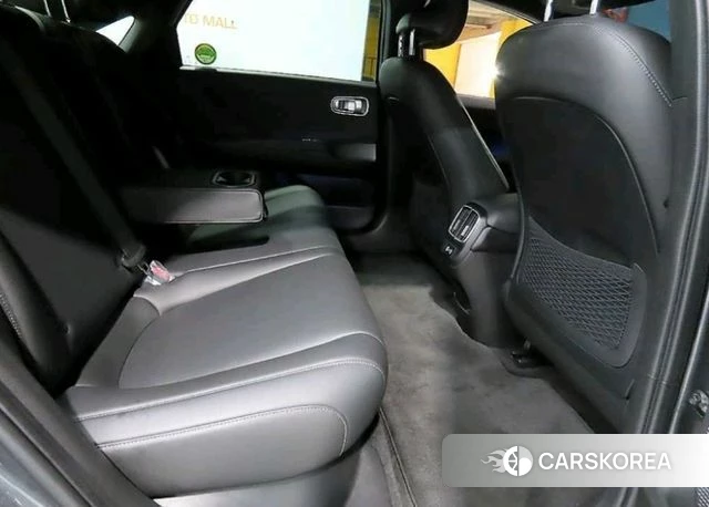 Hyundai Ionic 6 id 5002293 из Кореи 15