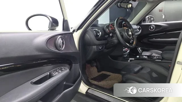 Mini Cooper D Clubman id 3788980 из Кореи 20