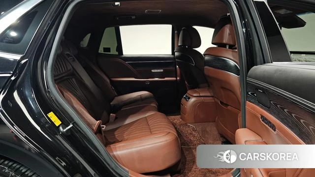 Genesis G90 (RS4) id 5033122 из Кореи 38