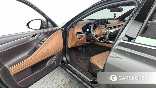 Genesis G80 (RG3) id 4981478 из Кореи 38
