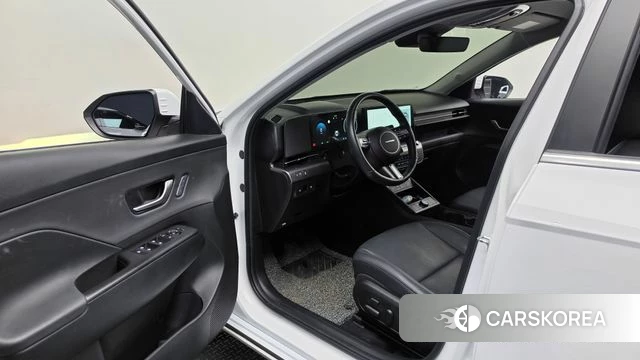 Hyundai Kona Electric (SX2) id 4904408 из Кореи 35