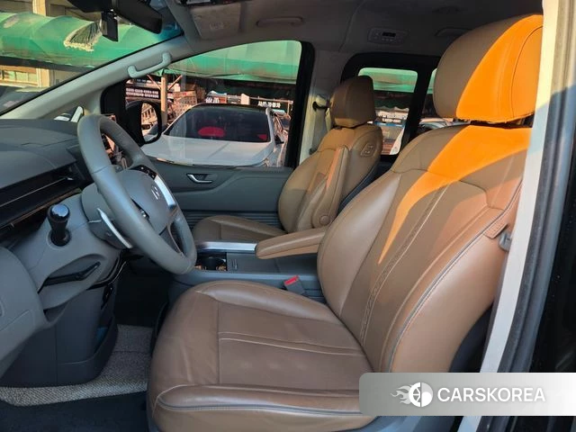 Hyundai Staria id 5021385 из Кореи 20