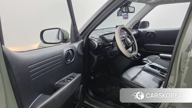 Hyundai Casper id 5022251 из Кореи 36