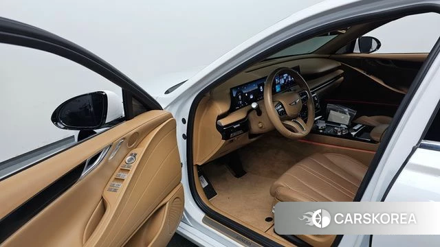 Genesis G80 (RG3) id 5020843 из Кореи 40