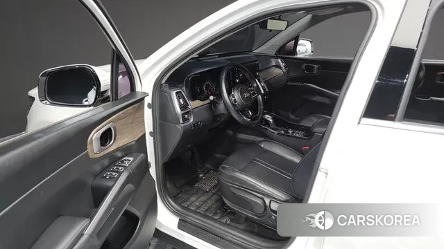 Kia Sorento 4th Generation id 3698041 из Кореи 20