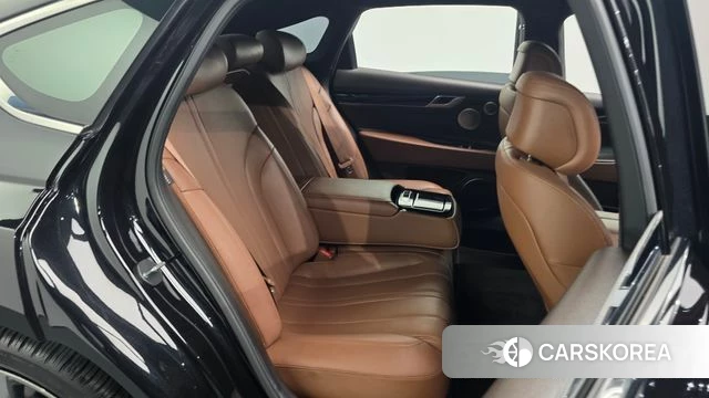 Genesis G80 (RG3) id 5017344 из Кореи 35