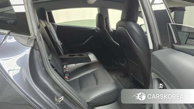 Tesla Model 3 id 4657963 из Кореи 30