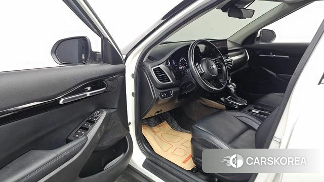Kia Seltos id 4977154 из Кореи 30