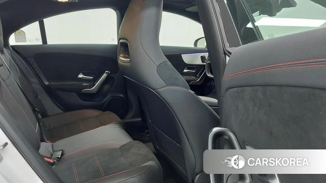 Mercedes-Benz CLA-Class C118 id 4927914 из Кореи 17