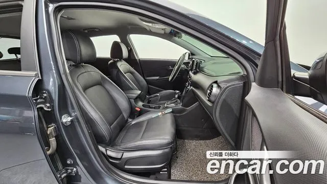 Hyundai Kona id 2844164 из Кореи 20