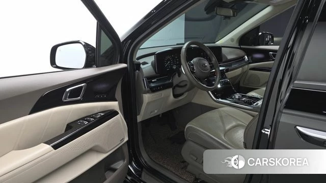 Kia Carnival 4th generation id 5012945 из Кореи 38