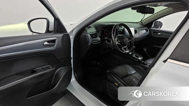 Renault Korea (Samsung) XM3 id 5034698 из Кореи 20