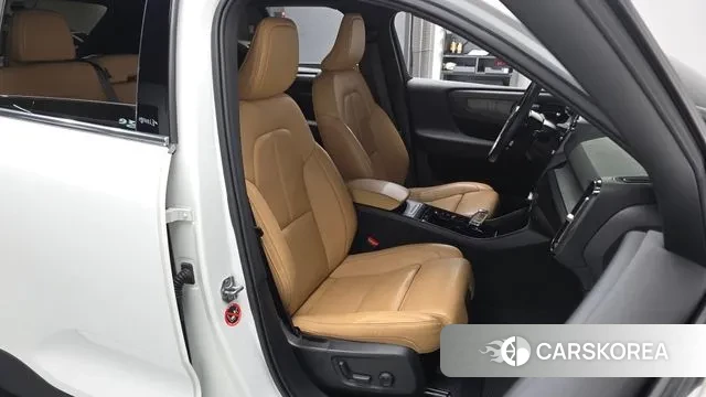 Volvo XC40 id 3474001 из Кореи 20