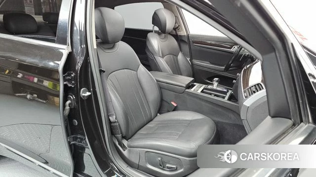 Genesis G80 id 4918987 из Кореи 20