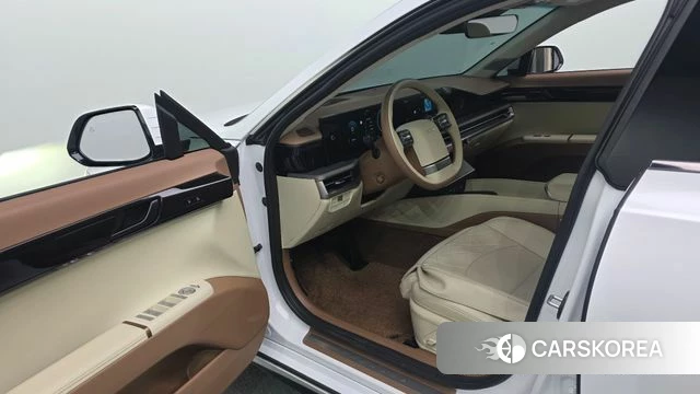 Hyundai Grandeur (GN7) id 5015967 из Кореи 31