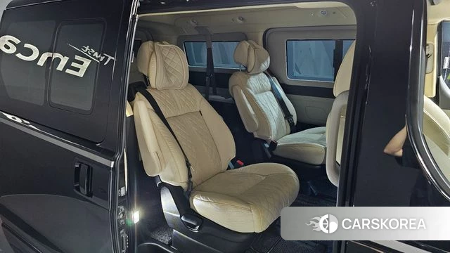 Hyundai The New Grand Starex id 4776305 из Кореи 35