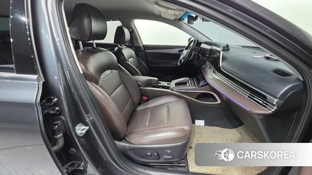 Hyundai The New Grandeur IG id 3843196 из Кореи 20