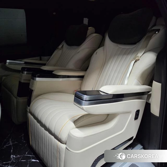 Kia The New Carnival 4th Generation id 5031038 из Кореи 19