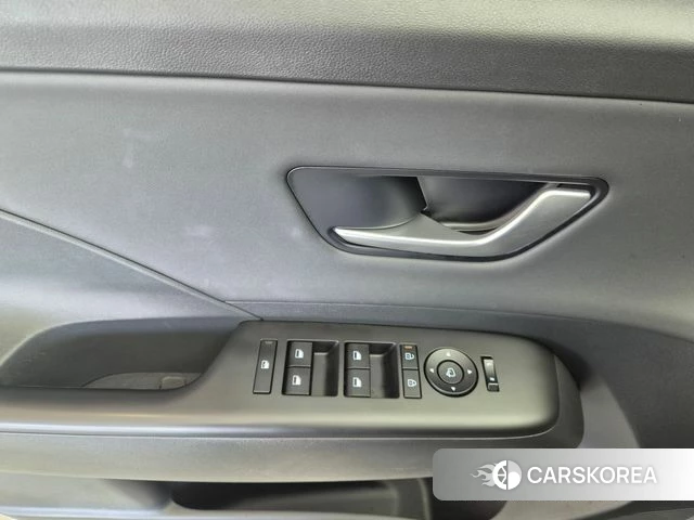 Hyundai Kona (SX2) id 5031030 из Кореи 20